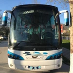 Заказ пассажирских автобусов от 6 до 60 мест