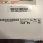 Фото №5 Матрицы для ноутбуков