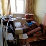 Фото №2 Грузоперевозки недорого