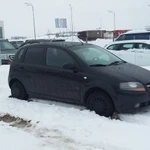 Аренда авто chevrolet aveo