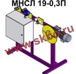 фото Станок для намотки ленты