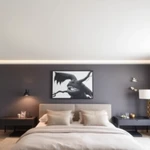 Фото №5 Натяжные потолки под ключ