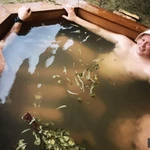 Фото №3 Банный чан