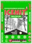 Фото Антигололедный реагент ICEHIT Magnum