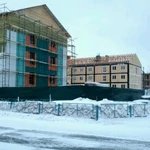 Фото №4 Общестроительные работы