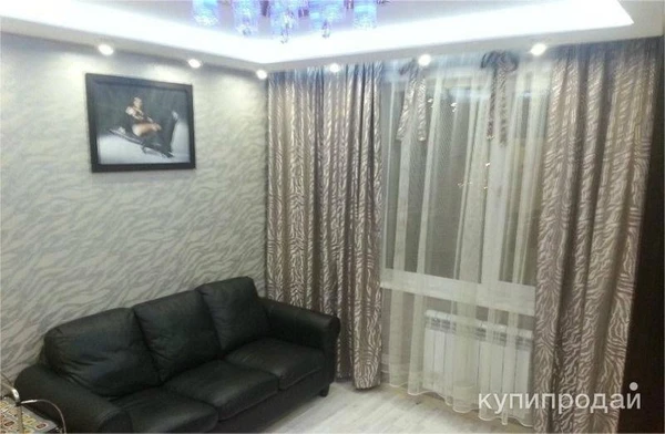 Фото 1-к квартира, 20 м2, 3/5 эт.