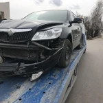 Фото №2 Эвакуатор