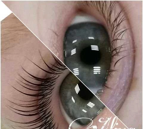 Фото Обучение ламинированию ресниц