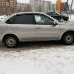 Фото №3 ВАЗ Granta, 2021