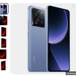 Фото №3 Смартфон Global Version Xiaomi 13T Pro，Многоязыковая поддержка 16/1 ТБ, черный