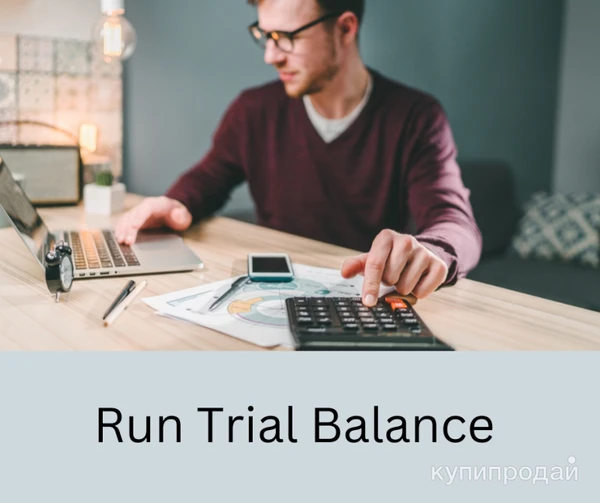 Фото Controller from West to East Business Solutions, LLC