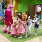 Фото №2 Мини Детский Сад(Группа Неполного Дня)