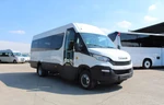 фото Автобус iveco daily 18-26 мест (новый,2017год)