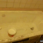 Фото №9 Жидкий акрил.Стакрил Эколор. Экраны для ванн. Реставрация ванн.