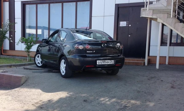 Фото Автопрокат 