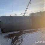 Фото №10 Резервуары б/у