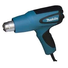 Фото Аренда, прокат фена технического Makita HG 5012