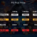 фото Подписка Ps Plus. Москва и вся РФ. 650 игр на Ps4/5