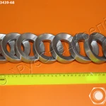 фото Шайба коническая ГОСТ 13439-68, DIN 6319, К0729