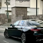 Фото №4 Бизнес такси