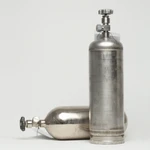 Фото №2 Купить поверочные газовые смеси (ГСО–ПГС) в баллонах