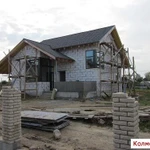 Фото №10 Строительство Ремонт загородных домов и коттеджей 