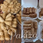 Фото №6 Блинчики домашние