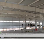 фото Бетонные промышленные полы Красноярск