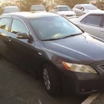 Аренда Toyota Camry 2008г