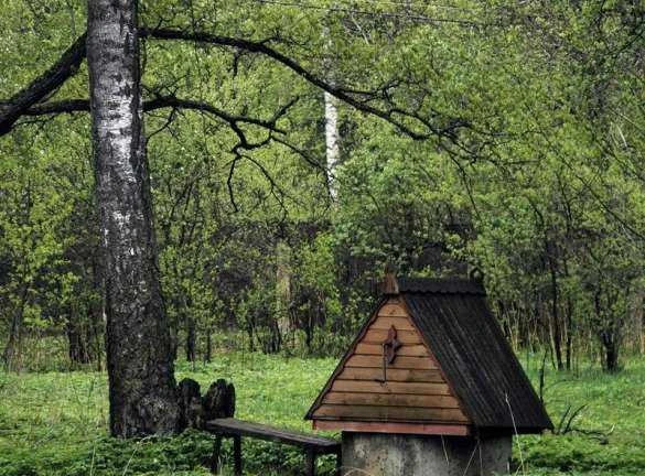 Фото Бурение. Ямобур. Колодцы. Опоры. Фундаменты. Сваи