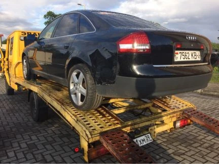 Фото Перевозка Авто Калининград 24 часа
