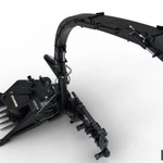 Фото №6 Кормоуборочный комбайн CHALLENGER - FJB GROUP LLC