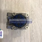 Фото №5 Главный тормозной кран, Кран тормозной (Педаль), WABCO, 4800030030