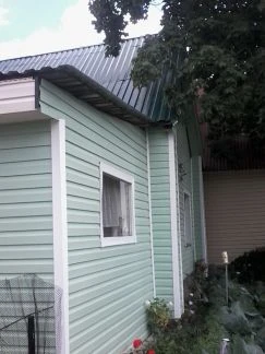 Фото Строительство частных домов. Монтаж Кровли
