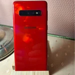 Фото №2 Sаmsung Gаlаxy S10 8/128 ГБ