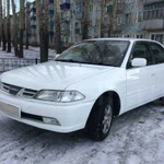 Сдам в аренду toyota carina