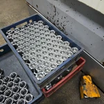 Фото №2 Металлообработка чпу