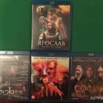 фото blu-ray диски