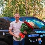 Фото №10 Видеооператор и фотограф. Любые торжества. Качественно