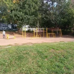 Фото №3 Сварка.Покраска