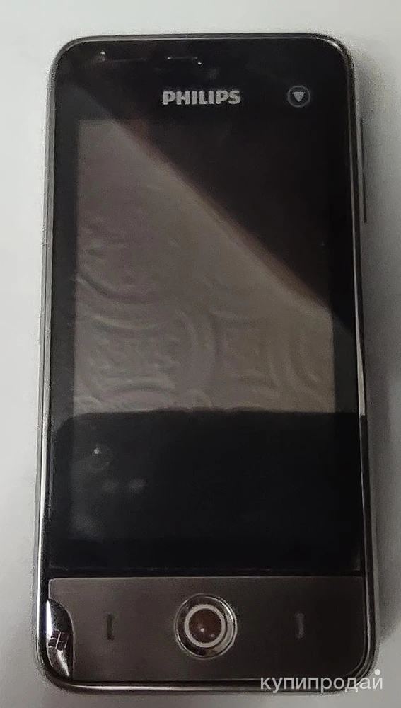 Фото PHILIPS V816