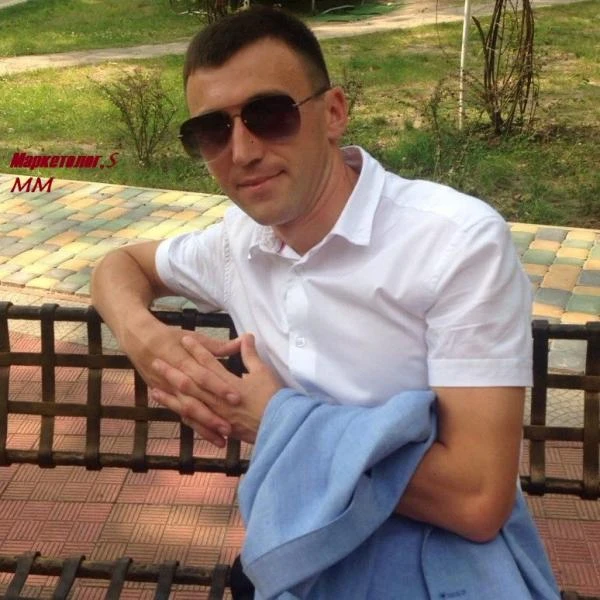 Фото Маркетолог,SММ специалист