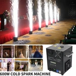 ✨ Холодные искры (Cold Spark Machine) в аренду