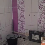 Фото №2 Кафельные работы