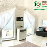 Фото №5 Остекление балкона, лоджии, веранды.