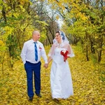 Фото №7 Свадебная фотосъемка