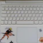 Фото №6 Ноутбук Apple MacBook MC207RS/A