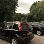 Аренда прокат авто. Nissan Note автомат