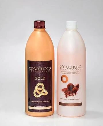 Фото Cocochoco оригинал и Gold от официального представителя