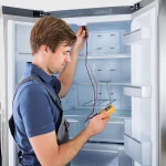 ремонт холодильников в Воронеже на дому